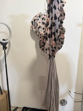 Beyond Yoga Jacket Cream Size XS